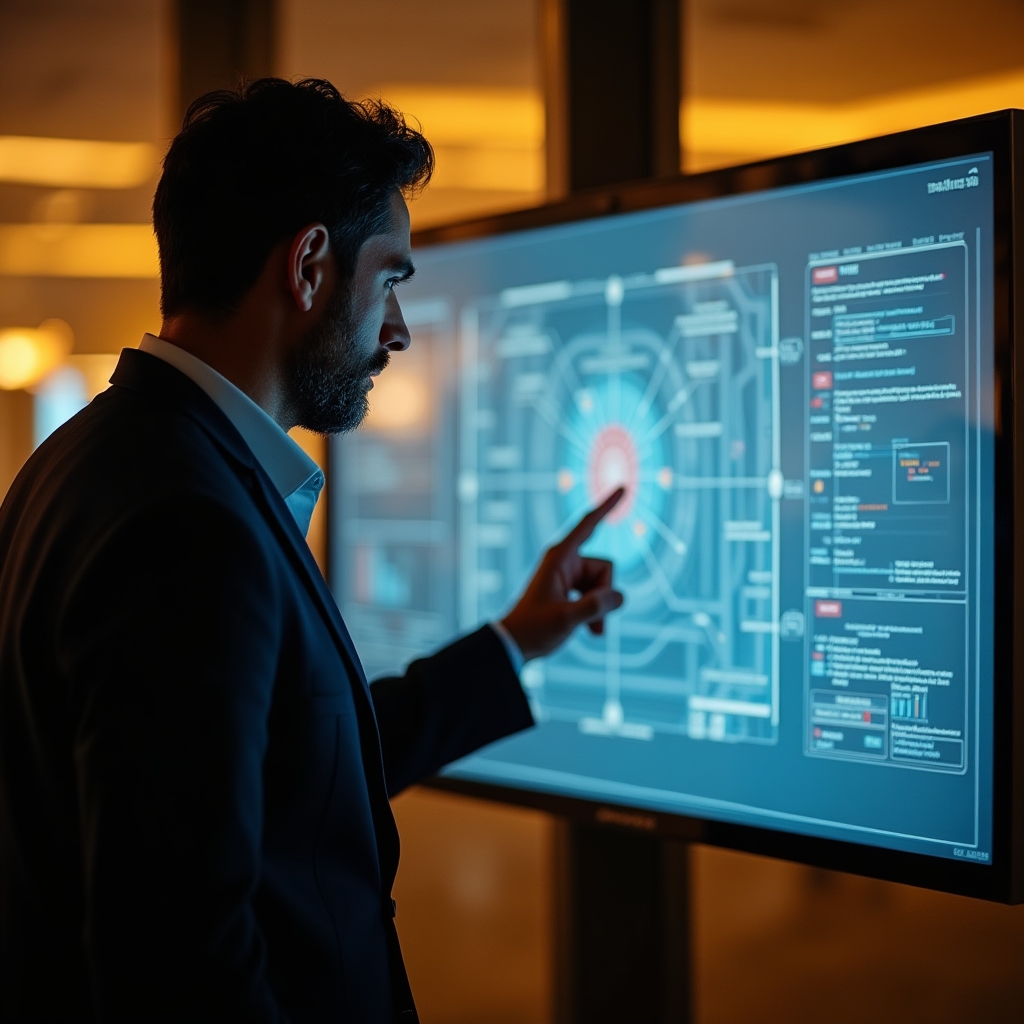 Stratēģiskās domāšanas attīstība vadītājiem