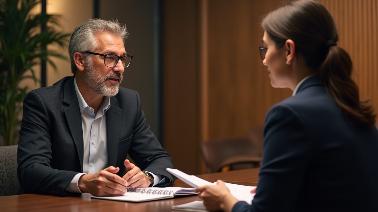 CEO koučinga programmas