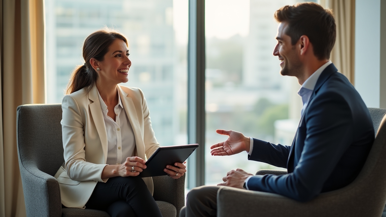 Stratēģiskās domāšanas koučings