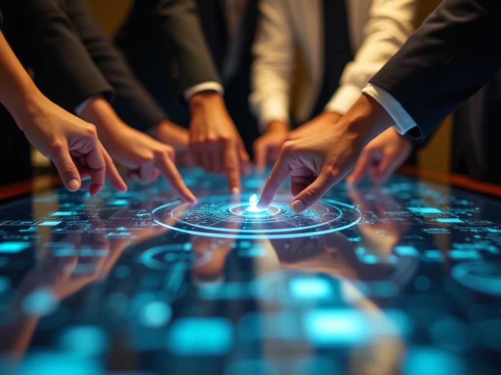 Lēmumu pieņemšanas process